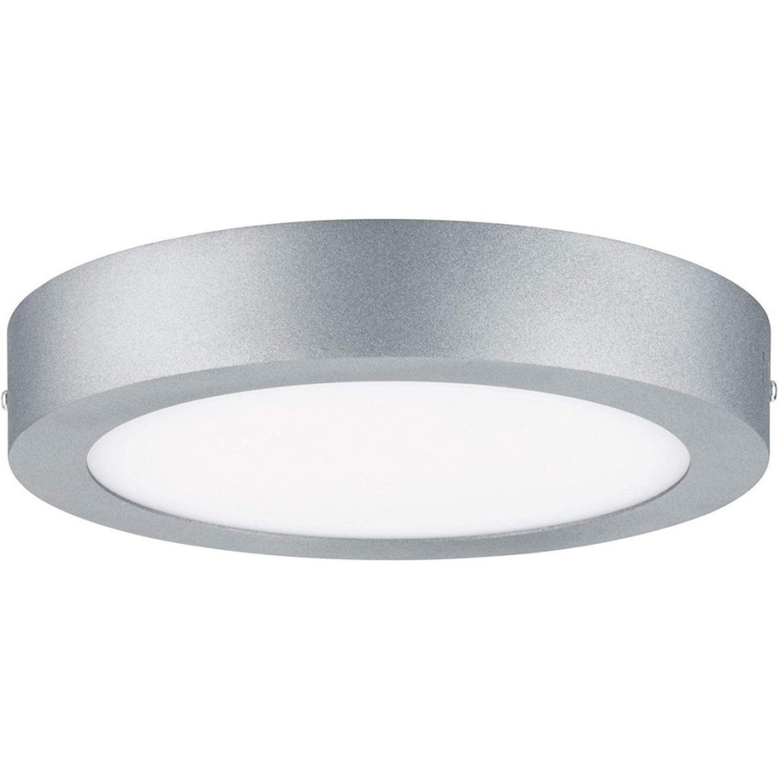 Paulmann 70654 - LED/12,5W Plafonsko svetlo ALBIA 230V