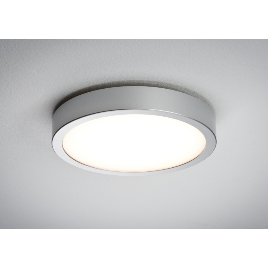 Paulmann 70654 - LED/12,5W Plafonsko svetlo ALBIA 230V
