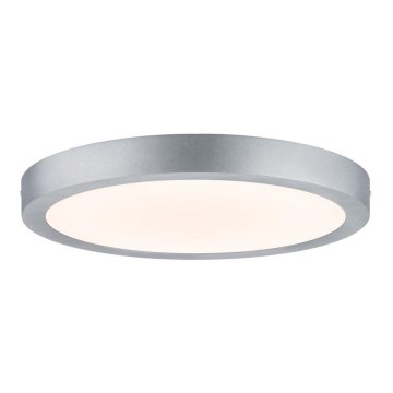 Paulmann 70656 - LED/21,8W Plafonsko svetlo ALBIA 230V