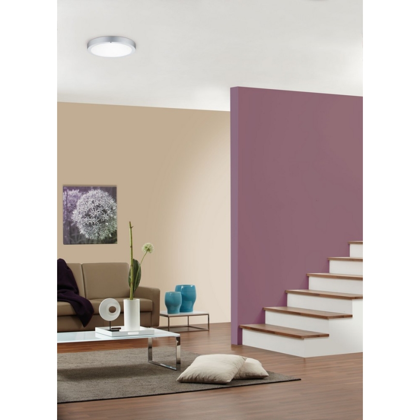 Paulmann 70656 - LED/21,8W Plafonsko svetlo ALBIA 230V