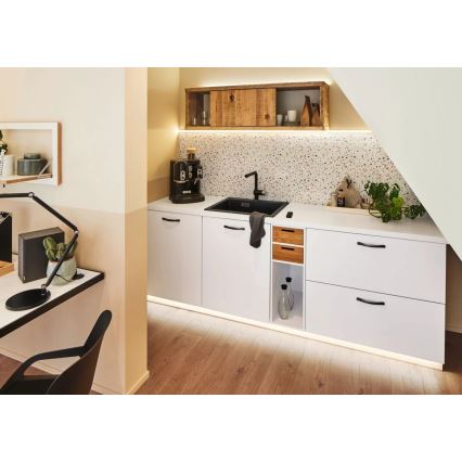 Paulmann 70665 - LED/18W IP44 prigušiva kupatilska traka MAXLED 3 m 6500K 230V