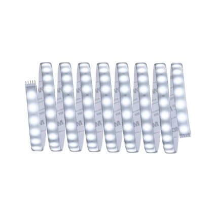 Paulmann 70665 - LED/18W IP44 prigušiva kupatilska traka MAXLED 3 m 6500K 230V