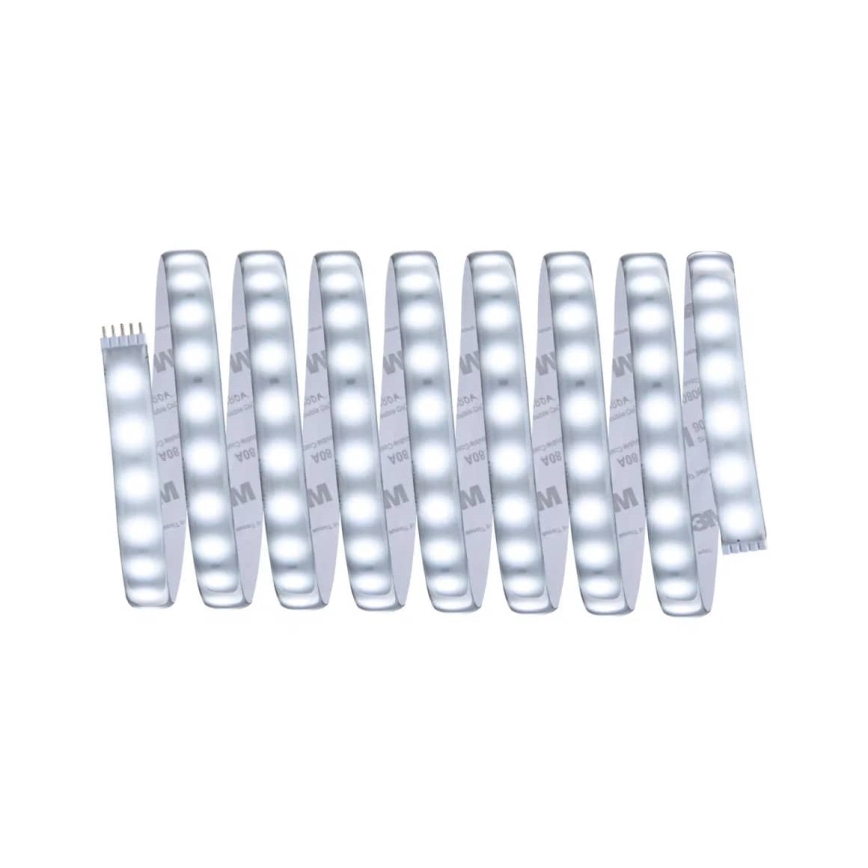 Paulmann 70665 - LED/18W IP44 prigušiva kupatilska traka MAXLED 3 m 6500K 230V