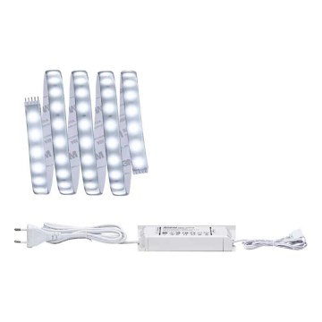 Paulmann 70667 - LED/8,5W IP44 prigušiva traka za kupatilo MAXLED 1,5 m 6500K 230V