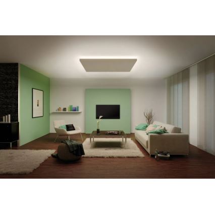 Paulmann 70668 - LED/9W IP44 prigušiva kupatilska traka MAXLED 1,5 m 2700K 230V