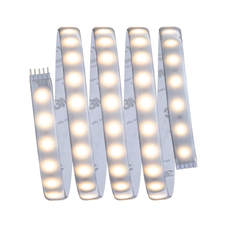 Paulmann 70668 - LED/9W IP44 prigušiva kupatilska traka MAXLED 1,5 m 2700K 230V