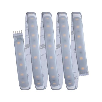 Paulmann 70668 - LED/9W IP44 prigušiva kupatilska traka MAXLED 1,5 m 2700K 230V
