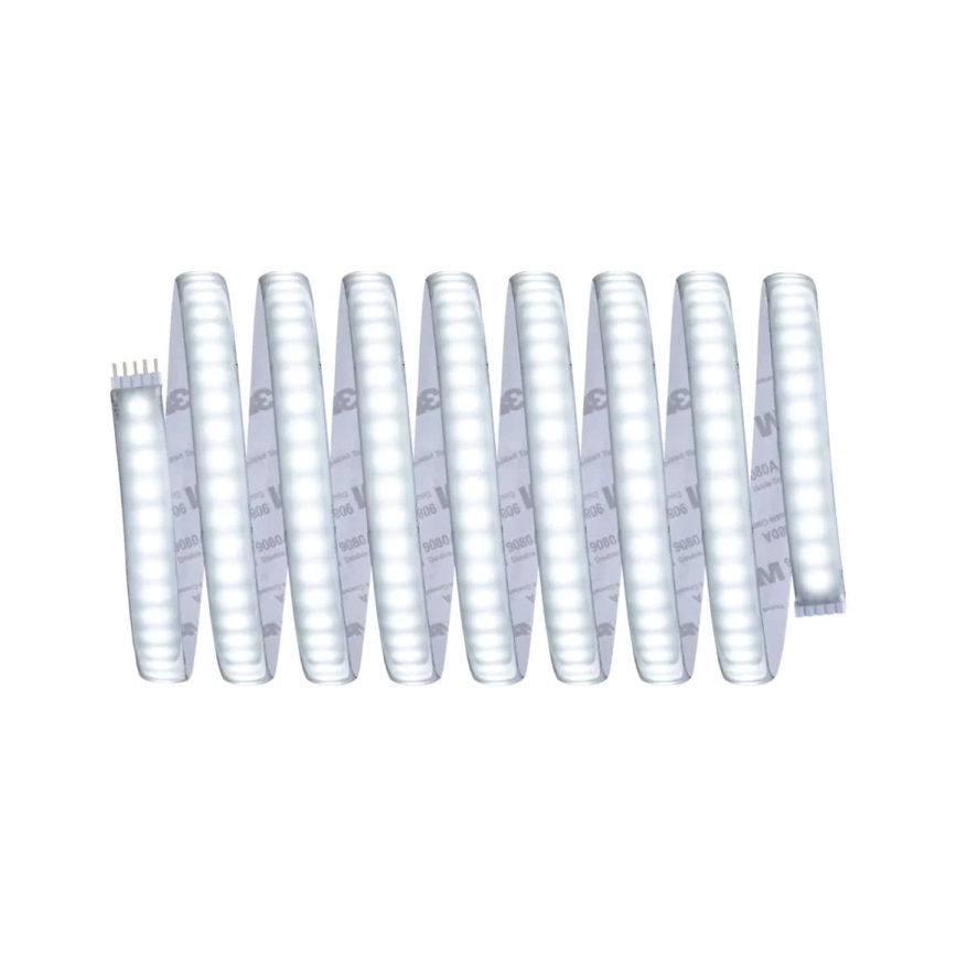 Paulmann 70669 - LED/35W IP44 prigušiva traka za kupatilo MAXLED 3 m 6500K 230V