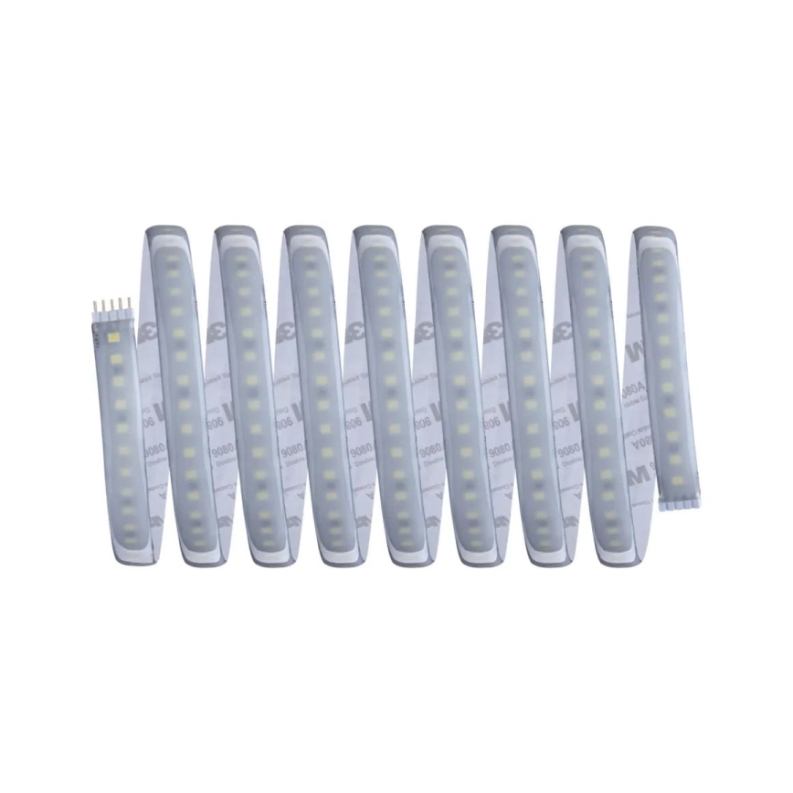 Paulmann 70669 - LED/35W IP44 prigušiva traka za kupatilo MAXLED 3 m 6500K 230V