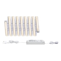 Paulmann 70670 - LED/35W IP44 prigušiva traka za kupatilo MAXLED 3 m 2700K 230V