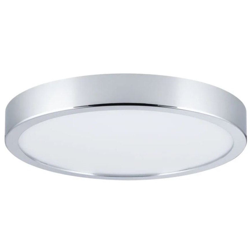 Paulmann 70882-LED/22,5W IP44 prigušiva stropno svetlo za kupatilo AVIAR 230V