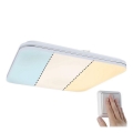 Paulmann 70903 - LED/22W Plafonsko svetlo COSTELLA 230V 2700/4000/6500K