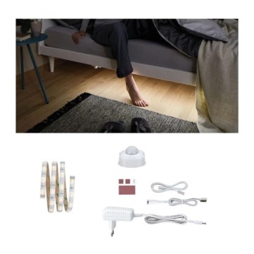 Paulmann 70955 - LED/3W traka sa senzorom 1m YOURLED 230V