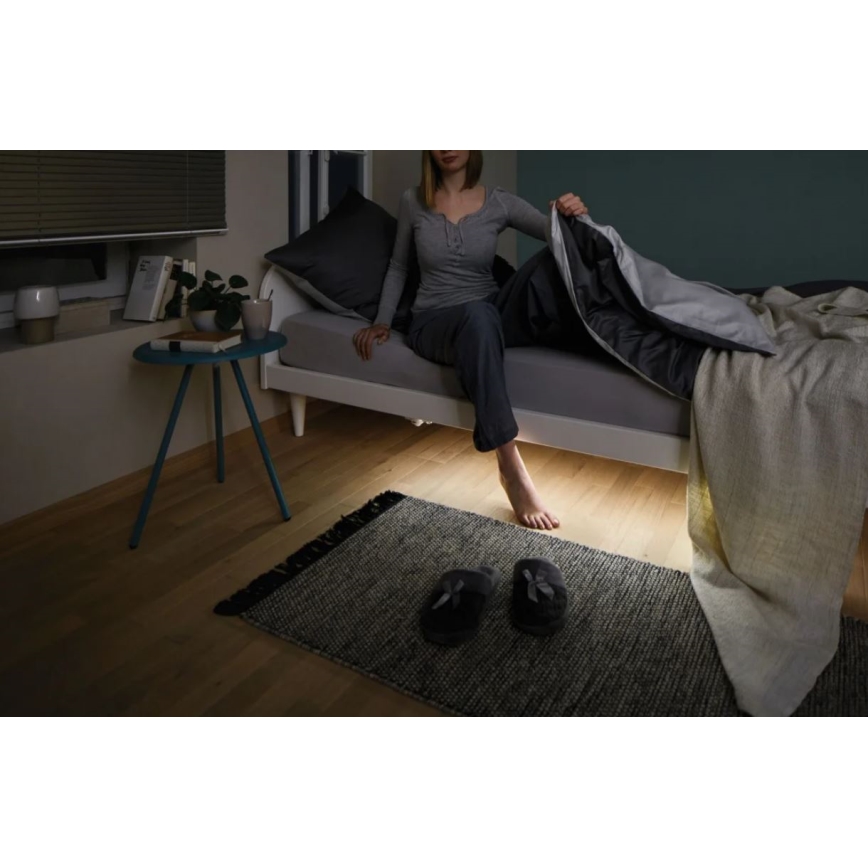 Paulmann 70955 - LED/3W traka sa senzorom 1m YOURLED 230V