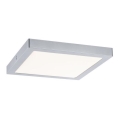 Paulmann 70982 - LED/22W Plafonsko svetlo ABIA 230V