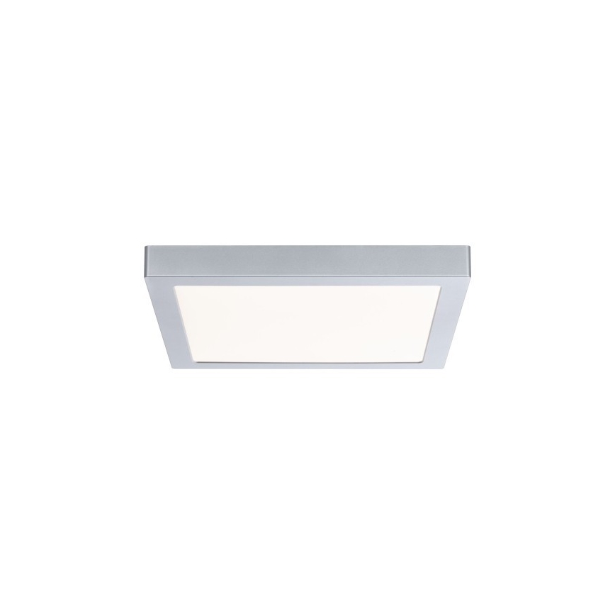 Paulmann 70982 - LED/22W Plafonsko svetlo ABIA 230V