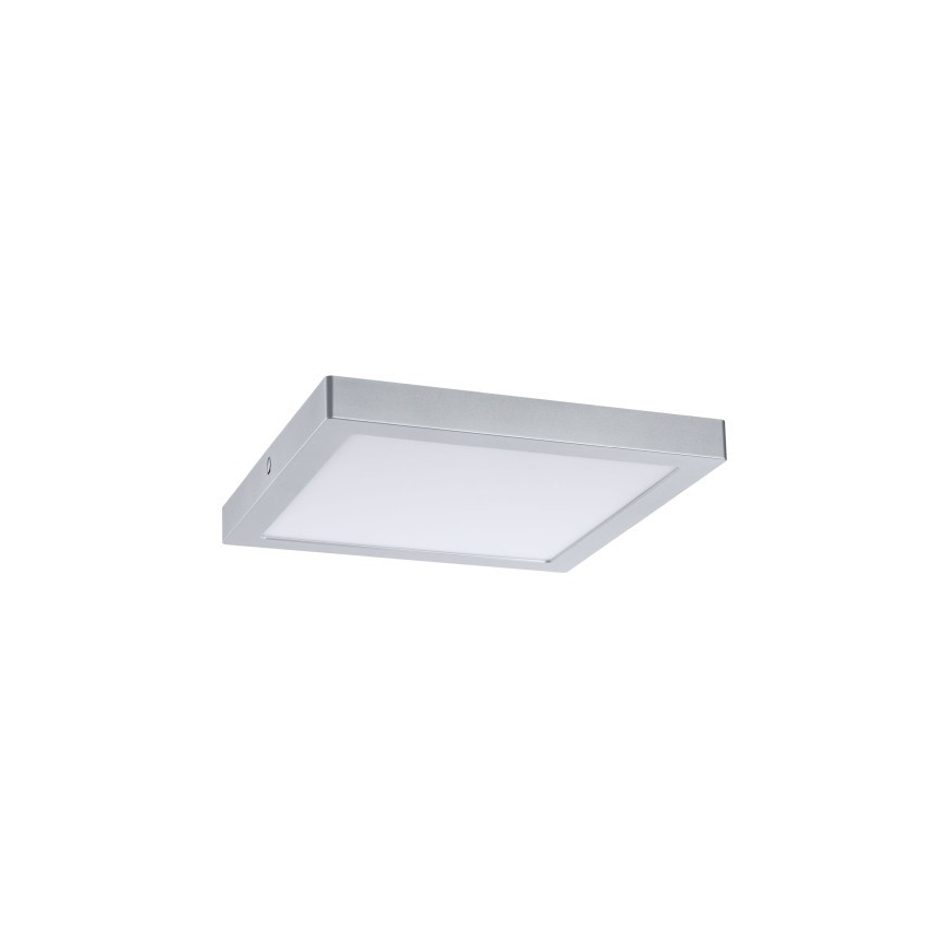 Paulmann 70982 - LED/22W Plafonsko svetlo ABIA 230V
