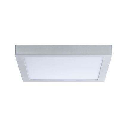 Paulmann 70982 - LED/22W Plafonsko svetlo ABIA 230V