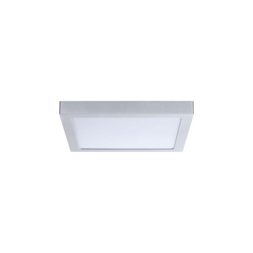 Paulmann 70982 - LED/22W Plafonsko svetlo ABIA 230V
