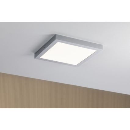 Paulmann 70982 - LED/22W Plafonsko svetlo ABIA 230V