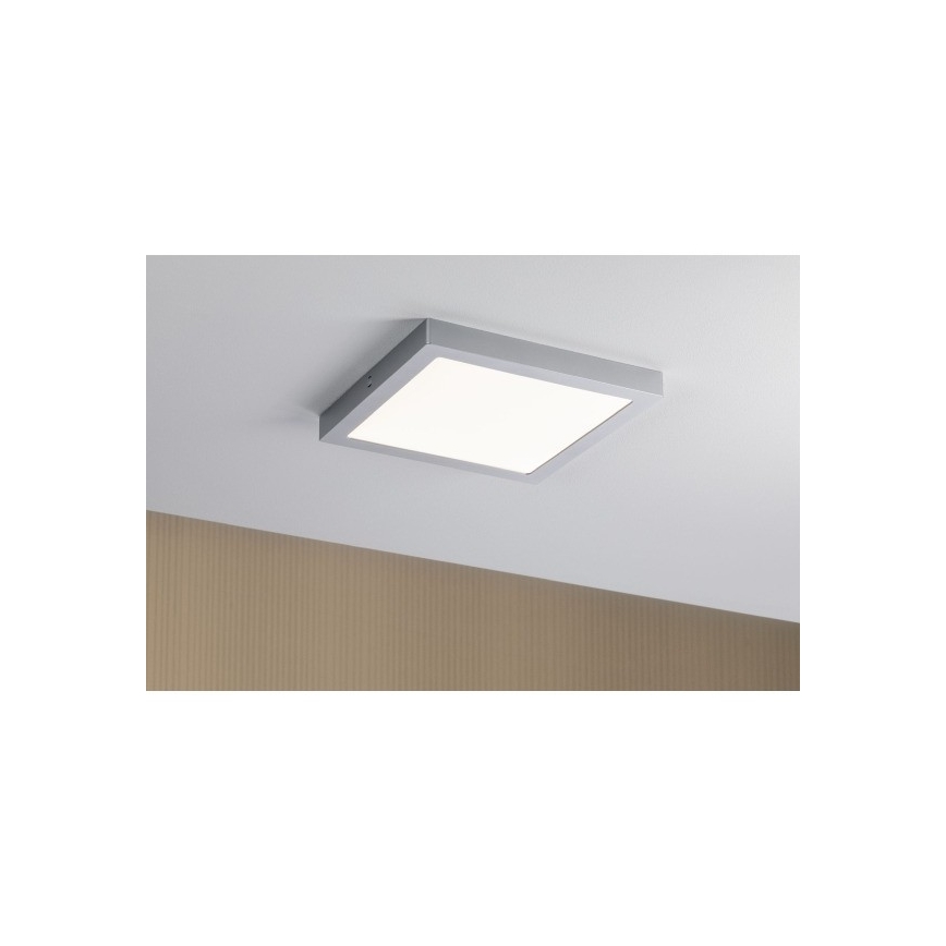 Paulmann 70982 - LED/22W Plafonsko svetlo ABIA 230V