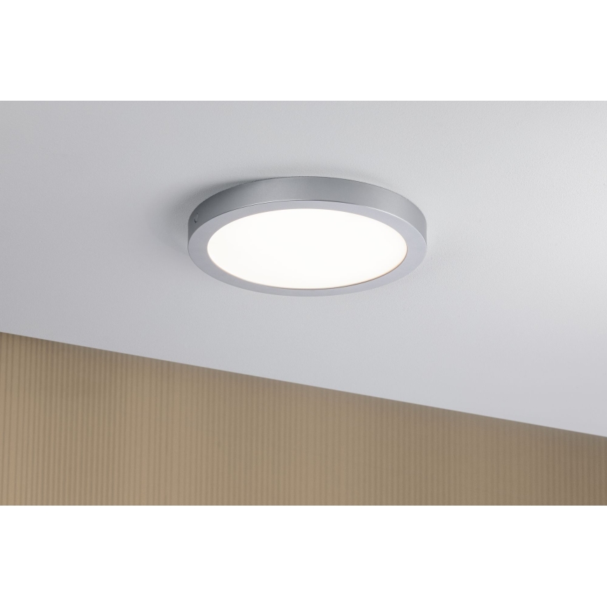 Paulmann 70983 - LED/22W Stropna svetiljka ABIA 230V