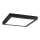Paulmann 70985 - LED/22W Plafonsko svetlo ABIA 230V