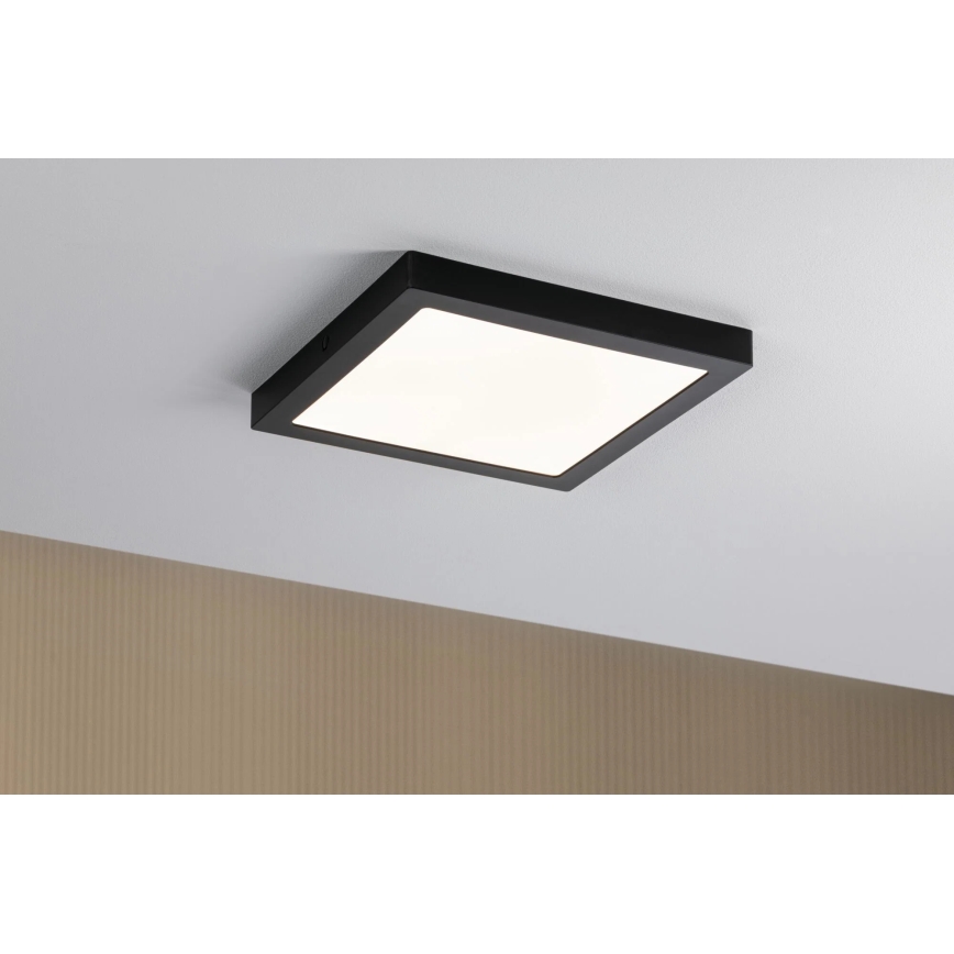 Paulmann 70985 - LED/22W Plafonsko svetlo ABIA 230V