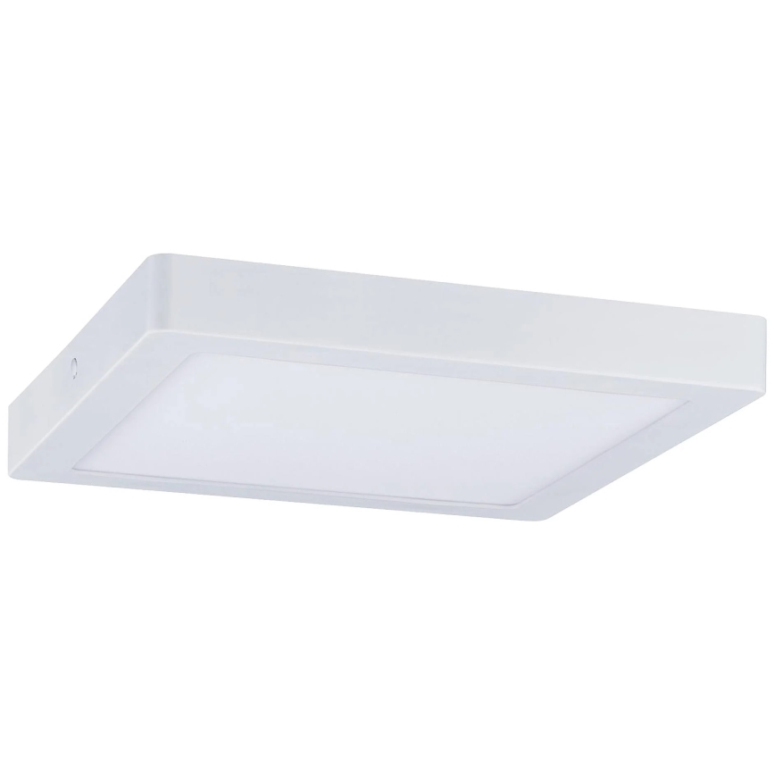 Paulmann 71022 - LED/22W plafonsko svetlo ABIA 230V belo