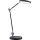 Paulmann 78010 - LED/11W prigušiva dodirna stona lampa NUMIS 230V 2700/4000/6500K crna