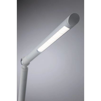Paulmann 78911 - LED/10,6W prigušiva stona lampa FLEXBAR 230V 3000/4000/6500K
