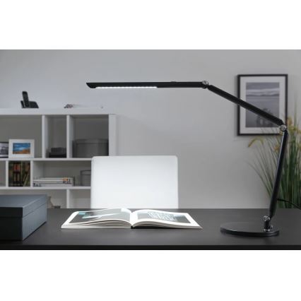 Paulmann 78912 - LED/10,6W Prigušiva stona lampa FLEXBAR 230V 3000/4000/6500K