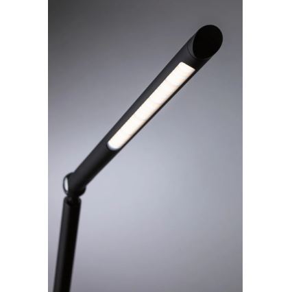 Paulmann 78912 - LED/10,6W Prigušiva stona lampa FLEXBAR 230V 3000/4000/6500K