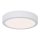 Paulmann 78923 - LED/13W IP44 prigušiva plafonska svetiljka za kupatilo AVIAR 230V