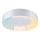 Paulmann 78947 - LED/23W IP44 Stropno svetlo za kupatilo CASCA 230V