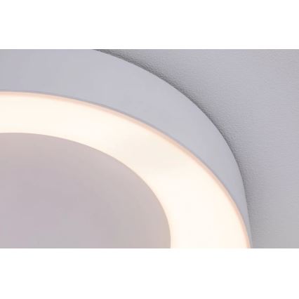 Paulmann 78947 - LED/23W IP44 Stropno svetlo za kupatilo CASCA 230V