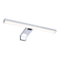 Paulmann 78950 - LED/3,7W IP44 Osvetljenje za kupatilsko ogledalo SELO 2700-6500K 230V