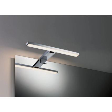 Paulmann 78950 - LED/3,7W IP44 Osvetljenje za kupatilsko ogledalo SELO 2700-6500K 230V
