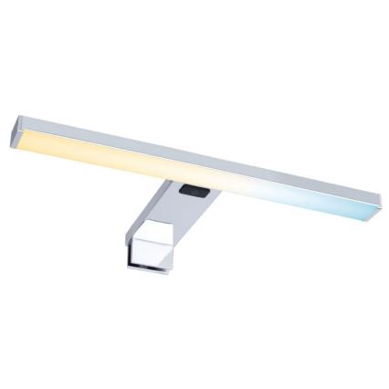 Paulmann 78950 - LED/3,7W IP44 Osvetljenje za kupatilsko ogledalo SELO 2700-6500K 230V