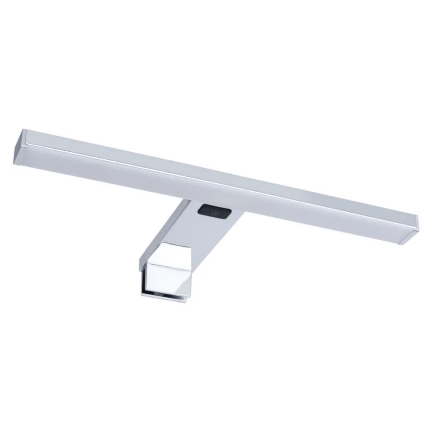 Paulmann 78950 - LED/3,7W IP44 Osvetljenje za kupatilsko ogledalo SELO 2700-6500K 230V