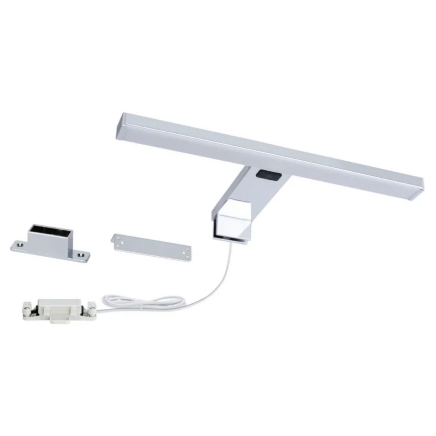 Paulmann 78950 - LED/3,7W IP44 Osvetljenje za kupatilsko ogledalo SELO 2700-6500K 230V