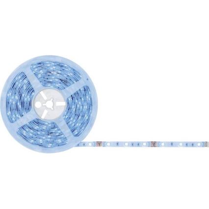 Paulmann 78979 - LED RGB/26W prigušiva traka SIMPLED 7,5m 230V + daljinski upravljač
