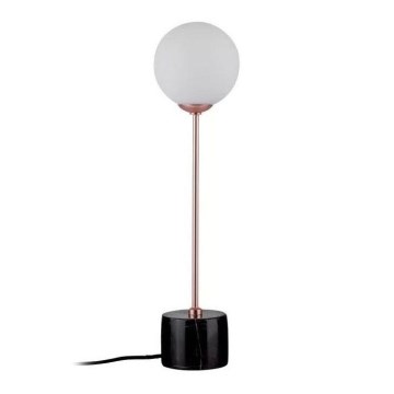 Paulmann 79662 - 1xG9/10W Stona lampa NEORDIC MOA 230V