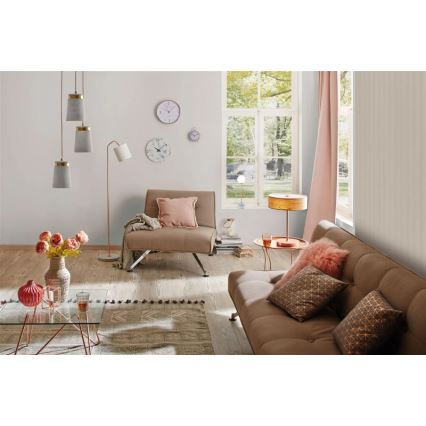 Paulmann 79662 - 1xG9/10W Stona lampa NEORDIC MOA 230V
