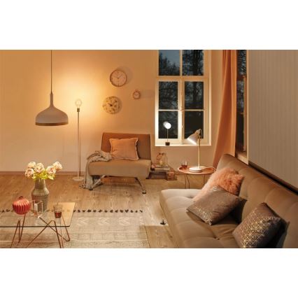 Paulmann 79662 - 1xG9/10W Stona lampa NEORDIC MOA 230V