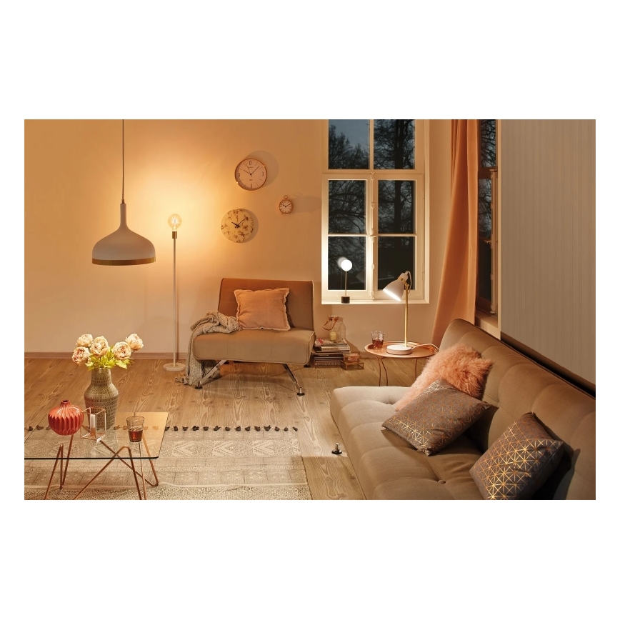 Paulmann 79662 - 1xG9/10W Stona lampa NEORDIC MOA 230V