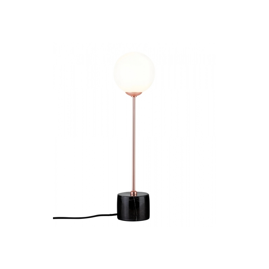 Paulmann 79662 - 1xG9/10W Stona lampa NEORDIC MOA 230V