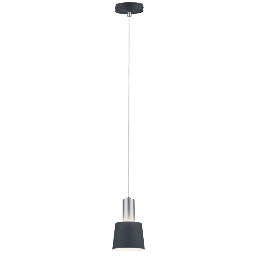 Paulmann 79691 - 1xE14/20W Viseći luster na sajli NEORDIC HALDAR 230V