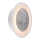 Paulmann 79699 - LED/6,5W Zidno svetlo TIRIL 230V