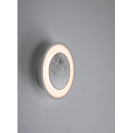 Paulmann 79699 - LED/6,5W Zidno svetlo TIRIL 230V
